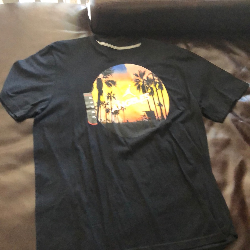 Brand new  Air Jordan Men’s T-Shirt